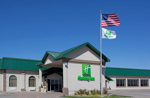 Sidney Hotel | Country Inn & Suites by Radisson, Sidney, NE