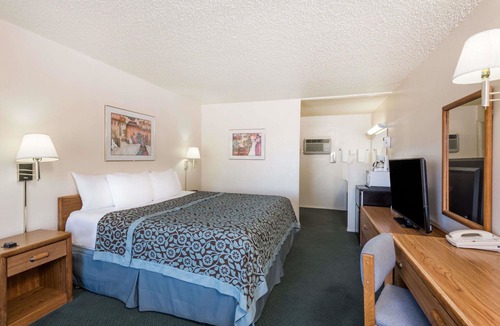 Polvadera Hotel | Days Inn by Wyndham Socorro