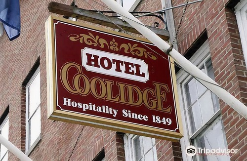 White River Junction Hotel | Hotel Coolidge