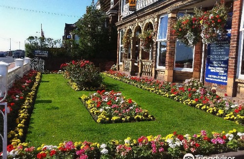 Great Yarmouth Hotel | Furzedown Hotel