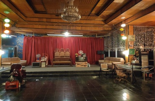 Palangkaraya Hotel | Hotel Triana