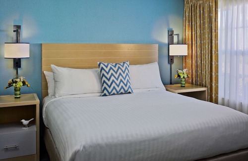 Chesterfield Hotel | Sonesta ES Suites St. Louis - Chesterfield