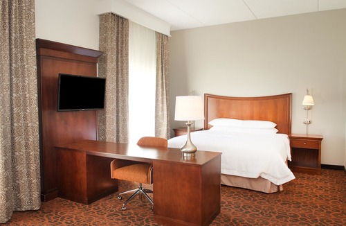 Strabane Hotel | Hampton Inn & Suites Pittsburgh-Meadow Lands