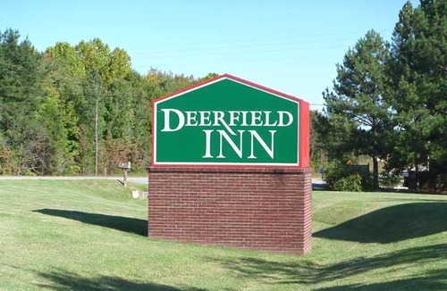 Fairview Hotel | Deerfield Inn and Suites - Fairview