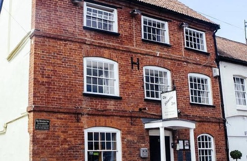 Silverton Hotel | The Silverton Inn