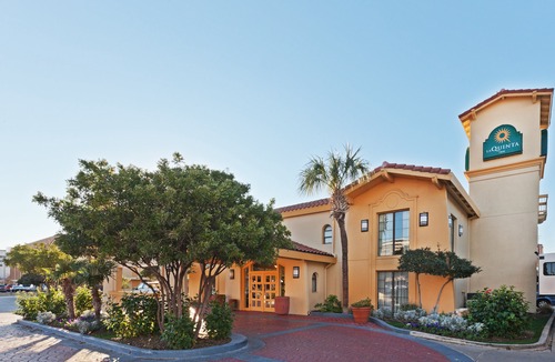 Downtown San Antonio Hotel | La Quinta Inn by Wyndham San Antonio Market Square