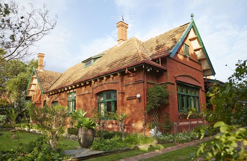 North Adelaide Hotel | Buxton Manor