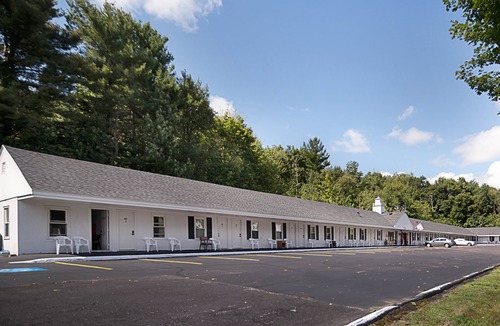 Westminster Hotel | Rodeway Inn Westminster