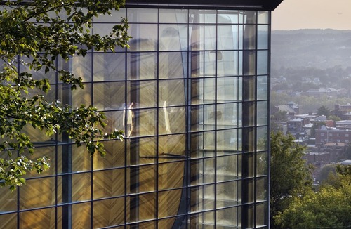 Troy Hotel | Hilton Garden Inn Troy