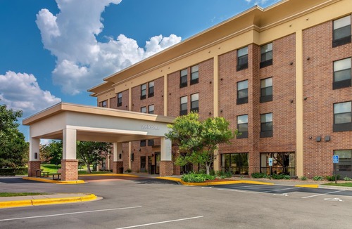 Burnsville Hotel | Hampton Inn Minneapolis-Burnsville