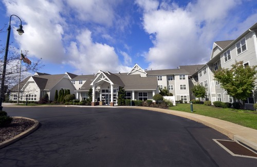 Hazleton Hotel | Residence Inn by Marriott Hazleton