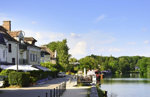 Nemours Hotel | Ibis Nemours