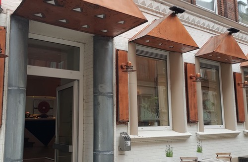 Odense Hotel | Milling Hotel Mini 19