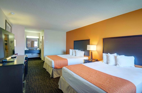North Platte Hotel | North Platte Inn & Suites