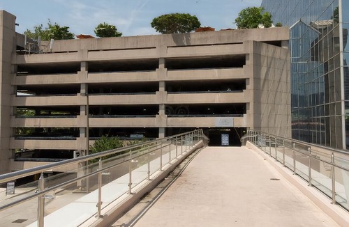 Downtown West Hotel | Hyatt Regency Baltimore