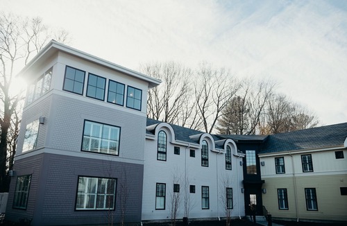 Rowley Hotel | Briar Barn Inn