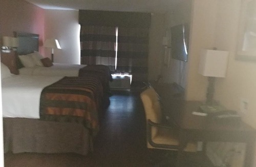 Warner Robins Hotel | Wingate by Wyndham Warner Robins