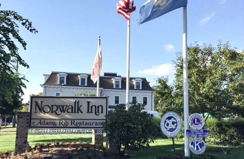 Norwalk Hotel | Norwalk Inn