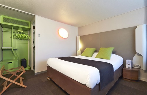 Epinay-sur-Orge Hotel | Campanile Epinay Sur Orge Savigny Sur Orge