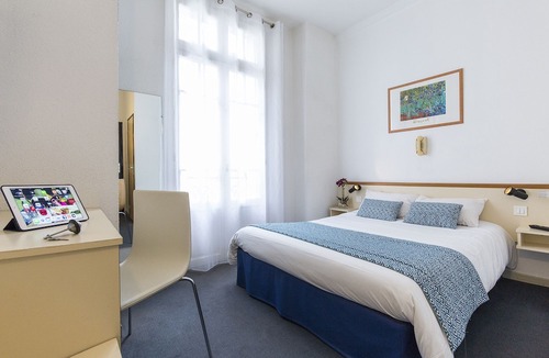 Lourdes Hotel | Hôtel Aneto