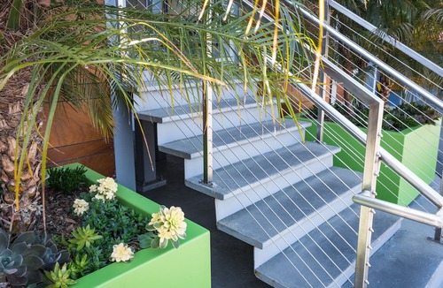 Downtown Hotel | Menlo Park Inn