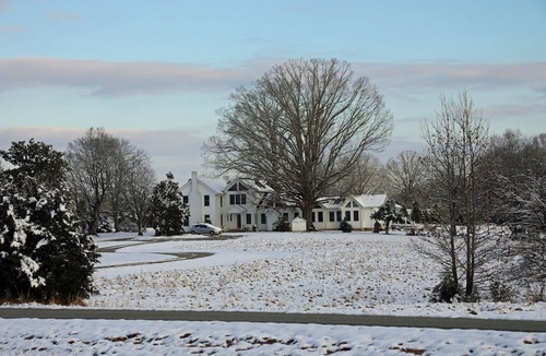 Alton Hotel | Villa Cathedral