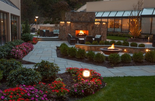 Cedar Knolls Hotel | Hanover Marriott