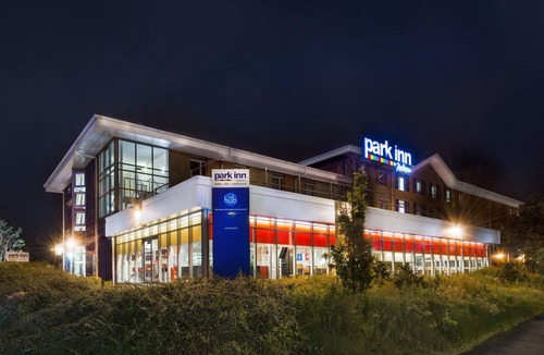 Walsall Hotel | Park Inn by Radisson Birmingham Walsall