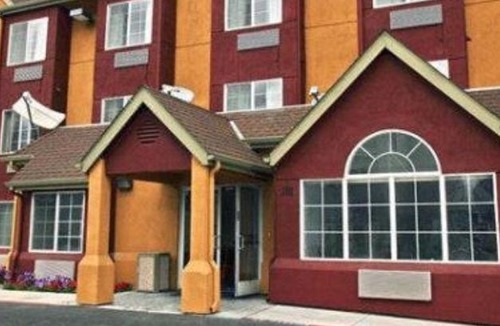 Salinas Hotel | Comfort Inn & Suites Salinas