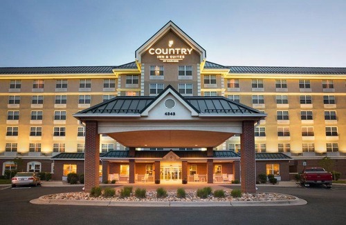 Greeley Hotel | Country Inn & Suites by Radisson, Greeley, CO