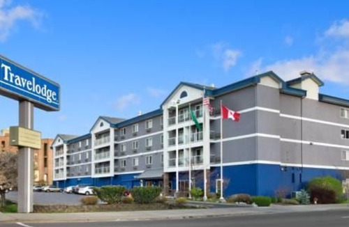 Riverside Hotel | Best Western Plus City Center