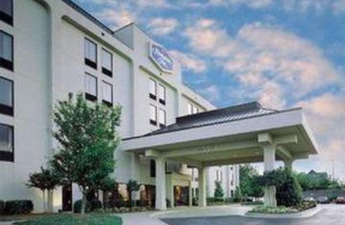 Gadsden Hotel | Hampton Inn Gadsden