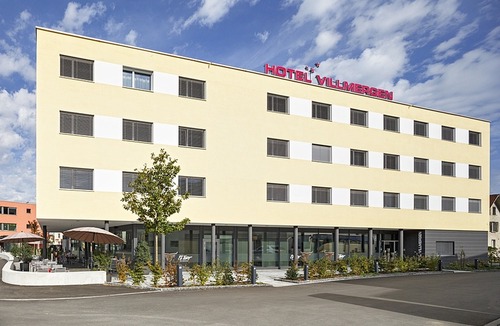 Villmergen Hotel | Villmergen Swiss Quality Hotel