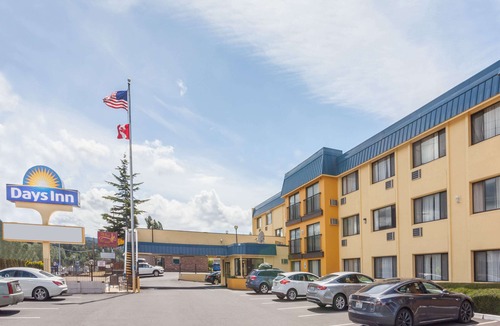 Sehome Hotel | Days Inn by Wyndham Bellingham