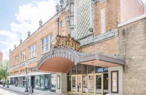 Saraland Hotel | Microtel Inn & Suites by Wyndham Saraland