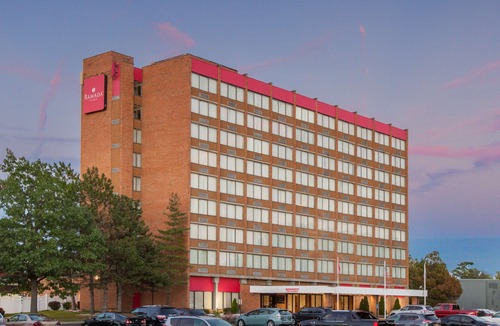 Albany Hotel | Ramada Plaza by Wyndham Albany