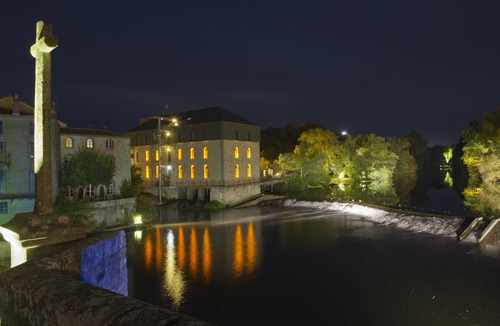 Clisson Hotel | Best Western Plus Villa Saint Antoine Hotel & Spa