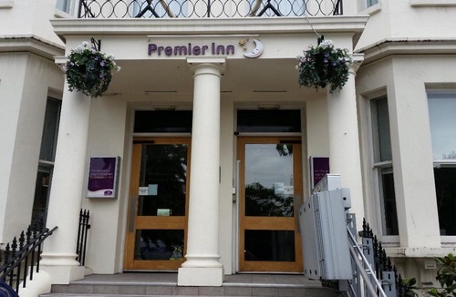 Abingdon Hotel | London Kensington (Olympia)