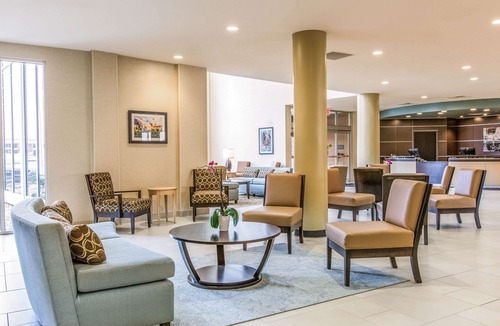 Avon Hotel | Wyndham Avon