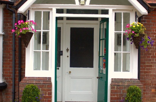 Horley Hotel | Gatwick Turret Guest House