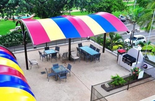 North Ward Hotel | Waters Edge the Strand