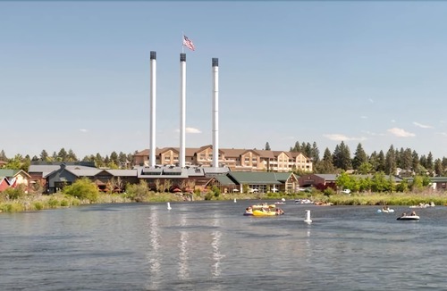 Orchard District Hotel | Campfire Hotel