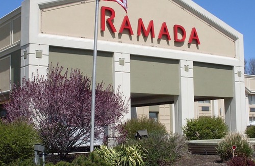 Fullerton Hotel | Ramada by Wyndham Whitehall/Allentown