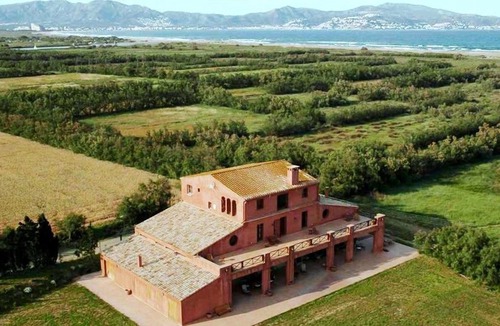 Sant Pere Pescador Hotel | Mas del Mar