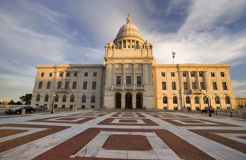 Warwick Hotel | Hampton Inn & Suites Providence-Warwick Airport