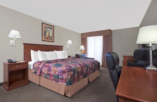 Casper Hotel | Days Inn by Wyndham Casper