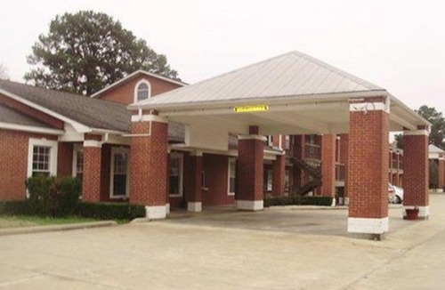 DeRidder Hotel | Quality Inn