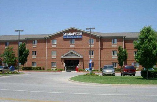 Tulsa Hotel | Extended Stay America Suites - Tulsa - Midtown