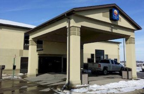 Cameron Hotel | Quality Inn Cameron
