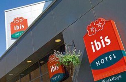 Lannion Hotel | Ibis Lannion